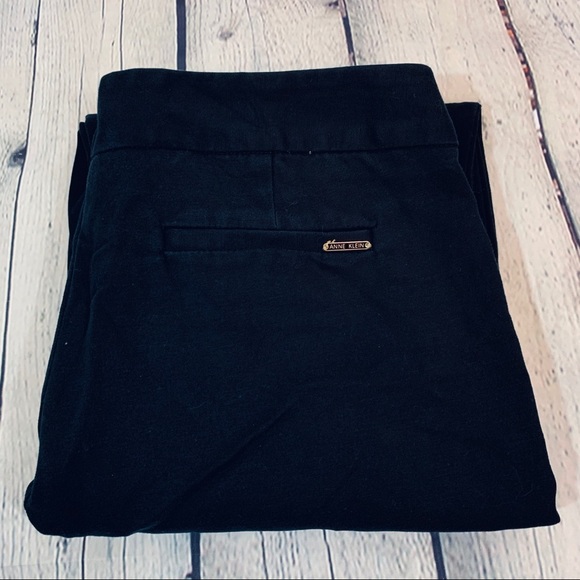 Anne Klein Pants - Anne Klein | Chino Ankle Pants Size 8